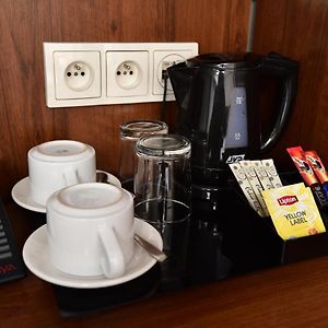 Ekononiczny pokój jednoosobowy